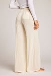 Thumbnail image #5 of Fino Featherweight Cashmere Track Pant in Cream