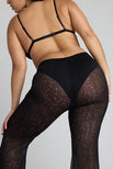Thumbnail image #6 of Serpente Pant in Black [Neti XL]