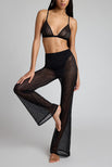 Thumbnail image #1 of Serpente Pant in Black [Santana S]