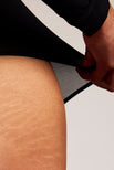 Thumbnail image #2 of Slink Bodysuit in Black
