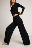 Thumbnail image #3 of Slink Long Sleeve in Black
