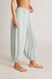 Thumbnail image #3 of Slink Draped Pant in Mist