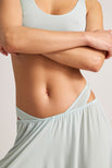 Thumbnail image #5 of Slink Draped Pant in Mist