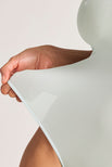 Thumbnail image #4 of Slink Tank Bodysuit in Mist