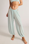 Thumbnail image #1 of Slink Draped Pant in Mist