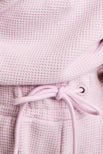Thumbnail image #2 of Waffle Knit Jogger in Lilac
