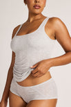 Thumbnail image #1 of Whipped A-Top in Cloud
