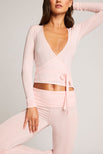 Thumbnail image #1 of Whipped Ballet Top in Shell