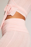 Thumbnail image #3 of Whipped Ballet Top in Shell
