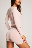 Thumbnail image #3 of Whipped Boxer in Shell