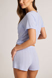 Thumbnail image #3 of Whipped Boyfriend Short in Muse