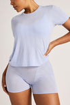 Thumbnail image #1 of Whipped Boyfriend Tee in Muse