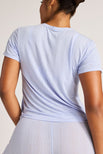 Thumbnail image #3 of Whipped Boyfriend Tee in Muse