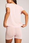 Thumbnail image #3 of Whipped Boyfriend Tee in Shell