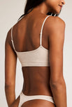 Thumbnail image #4 of Whipped Bralette in Sand