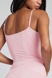 Thumbnail image #4 of Whipped Cami in Babe
