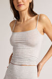 Thumbnail image #1 of Whipped Cami in Cloud