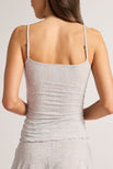 Thumbnail image #3 of Whipped Cami in Cloud