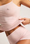 Thumbnail image #2 of Whipped Cami in Shell