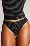Thumbnail image #1 of Whipped French Cut Brief in Satellite