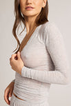 Thumbnail image #4 of Whipped Henley in Cloud