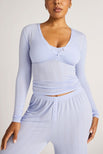 Thumbnail image #1 of Whipped Henley in Muse