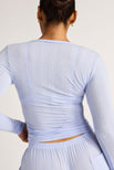Thumbnail image #3 of Whipped Henley in Muse