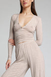 Thumbnail image #4 of Whipped Henley in Sand [Ksenia XS]