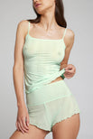 Thumbnail image #3 of Whipped Mini Short in Bay
