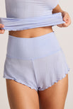 Thumbnail image #1 of Whipped Mini Short in Muse