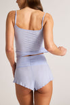 Thumbnail image #4 of Whipped Mini Short in Muse