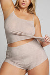Thumbnail image #5 of Whipped Mini Short in Sand [Vitoria XL]