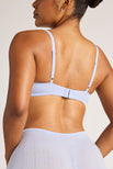 Thumbnail image #2 of Whipped Non-Wire Bra in Muse