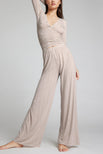 Thumbnail image #1 of Whipped Track Pant in Sand [Ksenia XS]