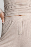 Thumbnail image #2 of Whipped Track Pant in Sand [Ksenia XS]