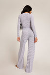 Thumbnail image #4 of Whipped Track Pant in Maritime