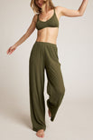 Thumbnail image #1 of Whipped Track Pant in Moss