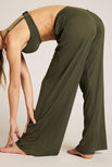Thumbnail image #2 of Whipped Track Pant in Moss