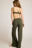 Thumbnail image #3 of Whipped Track Pant in Moss