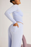 Thumbnail image #5 of Whipped Track Pant in Muse
