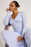 Thumbnail image #6 of Whipped Track Pant in Muse