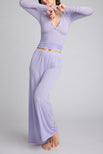 Thumbnail image #1 of Whipped Track Pant in Violet [Ksenia XS]