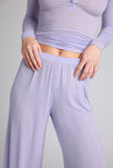 Thumbnail image #2 of Whipped Track Pant in Violet [Ksenia XS]