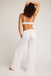 Thumbnail image #4 of Whipped Track Pant in White