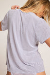 Thumbnail image #4 of Whipped Boyfriend Tee in Maritime
