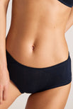 Thumbnail image #1 of Whipped Boy Short in Navy