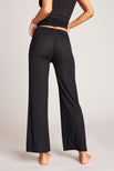 Thumbnail image #4 of Whipped Cropped Pant in Black