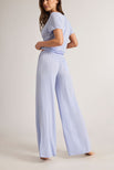 Thumbnail image #2 of Whipped Track Pant in Muse