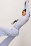 Thumbnail image #4 of Whipped Track Pant in Muse