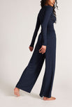 Thumbnail image #3 of Whipped Track Pant in Navy